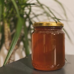 Miele Millefiori 500g